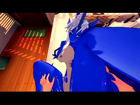 ❤️ Demon Fish Girl Monster ❌ Porno by wy ﹏