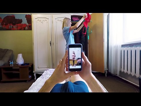 ❤️ Styfsuster makke har broer krekt foardat mem thúskaam ❌ Porno by wy ﹏