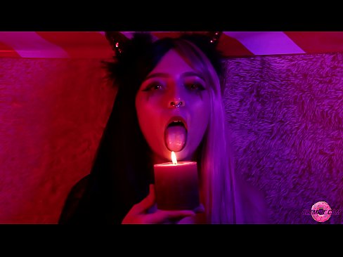 ❤️ Passionate blowjob fan Sexy Succubus mei mûleferfolling ❌ Porno by wy ﹏