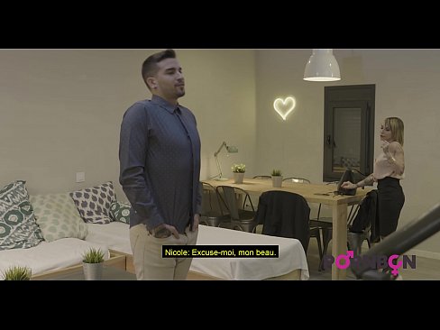 ❤️ PORNBCN 4K Ien folwoeksen frou mei grutte boarsten wol anaal neukt wurde jonge gigolo mei grutte lul blowjob amortisme hurd neuken hân baan hûn styl kut likken orgasme Frânske ûndertiteling ❌ Porno by wy ﹏
